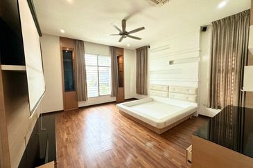 Taman Bukit Indah @ Iskandar Puteri