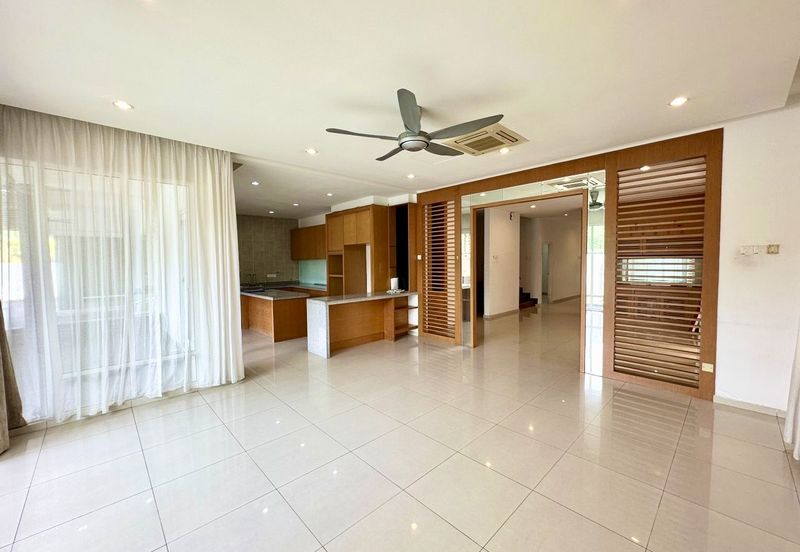 Taman Bukit Indah @ Iskandar Puteri