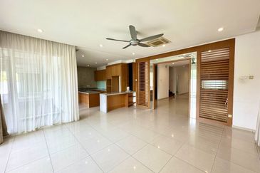 Taman Bukit Indah @ Iskandar Puteri