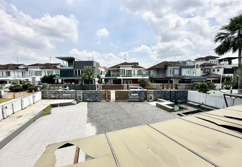 Taman Bukit Indah @ Iskandar Puteri