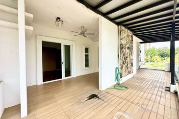 Taman Bukit Indah @ Iskandar Puteri