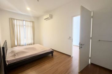 Garden Villas @ Taman Bukit Indah