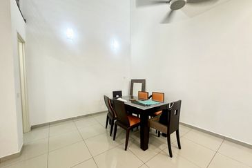 Garden Villas @ Taman Bukit Indah