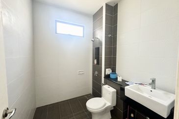 Garden Villas @ Taman Bukit Indah