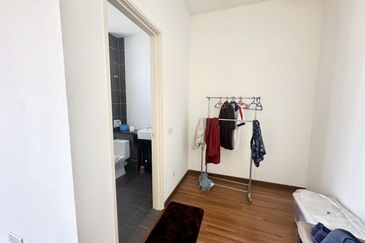 Garden Villas @ Taman Bukit Indah