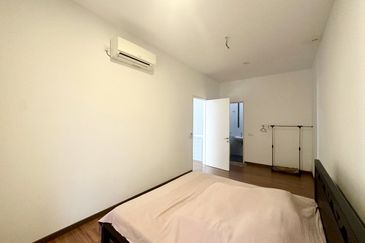 Garden Villas @ Taman Bukit Indah