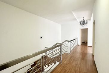 Garden Villas @ Taman Bukit Indah