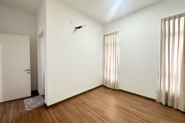 Garden Villas @ Taman Bukit Indah