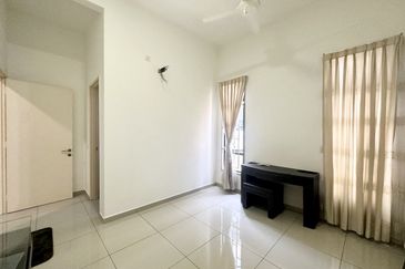 Garden Villas @ Taman Bukit Indah