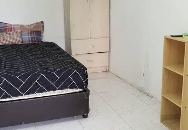 Serene Park @ Johor Bahru