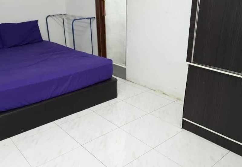 Serene Park @ Johor Bahru