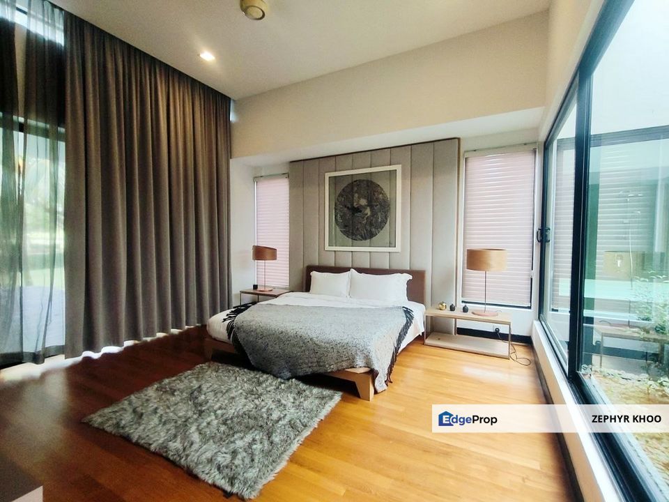 Merbok Springs @ Leisure Farm 💎 [FOR SALE] Luxury Villa Collection For Sale, Johor, Gelang Patah