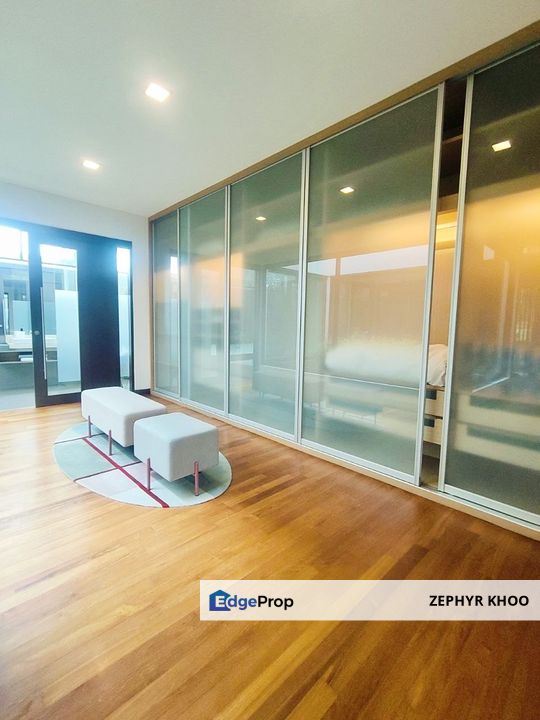 Merbok Springs @ Leisure Farm 💎 [FOR SALE] Luxury Villa Collection For Sale, Johor, Gelang Patah