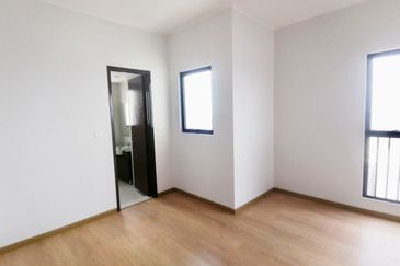 Country Garden Central Park Phase 1