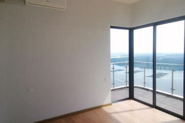 Country Garden Central Park Phase 1