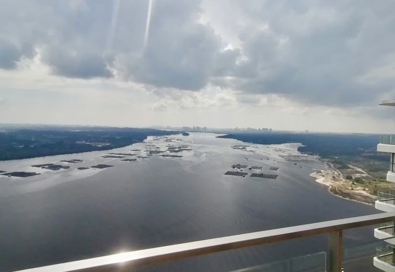 Country Garden Central Park Phase 1