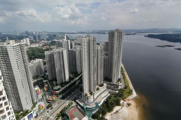 Country Garden Central Park Phase 1