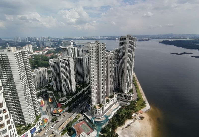 Country Garden Central Park Phase 1