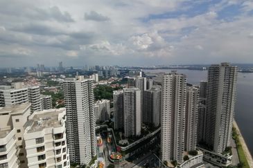 Country Garden Central Park Phase 1