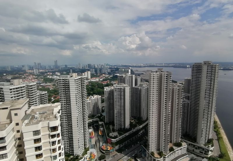 Country Garden Central Park Phase 1