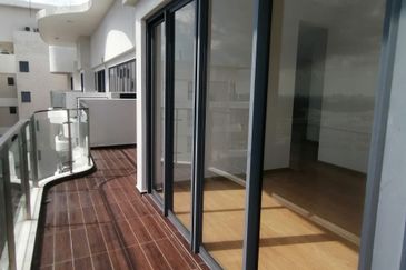 Country Garden Central Park Phase 1