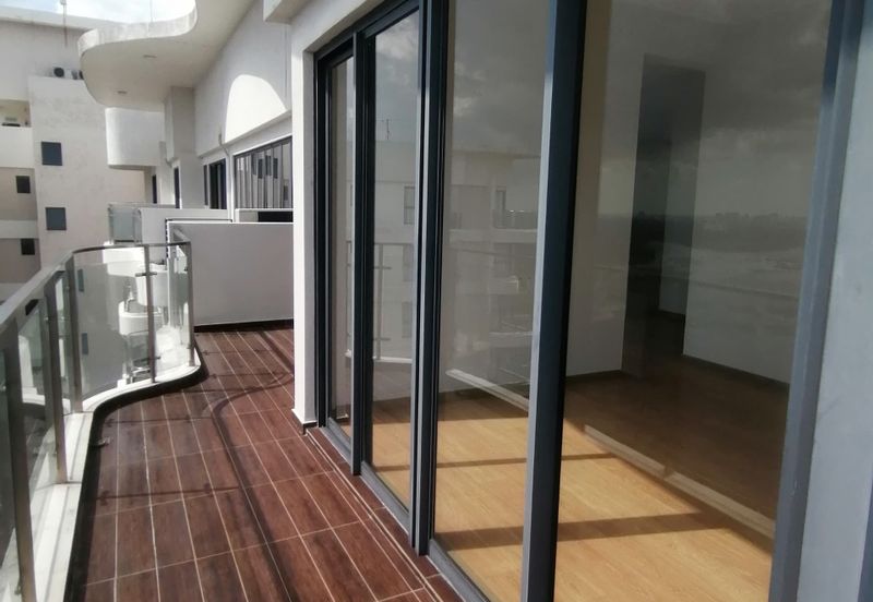 Country Garden Central Park Phase 1