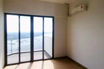 Country Garden Central Park Phase 1