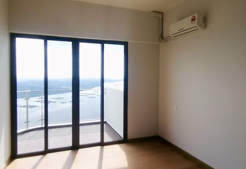 Country Garden Central Park Phase 1