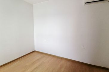 Country Garden Central Park Phase 1