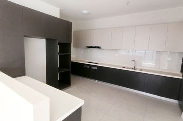 Country Garden Central Park Phase 1