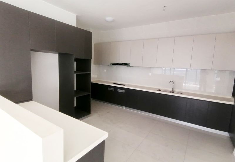 Country Garden Central Park Phase 1