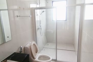 Country Garden Central Park Phase 1