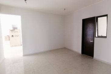 Country Garden Central Park Phase 1