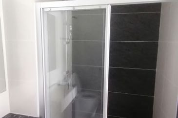 Kings Bay Country Garden @Danga Bay