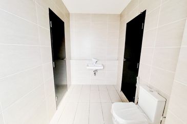 The Maris Residences @ Desaru Coast