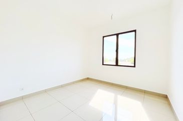 The Maris Residences @ Desaru Coast