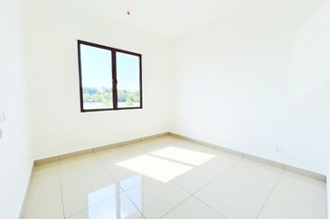 The Maris Residences @ Desaru Coast