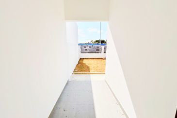 The Maris Residences @ Desaru Coast