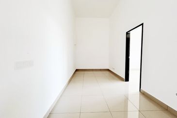 The Maris Residences @ Desaru Coast