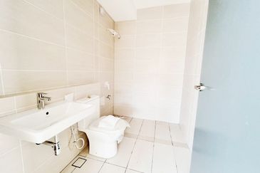 The Maris Residences @ Desaru Coast