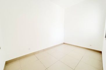 The Maris Residences @ Desaru Coast