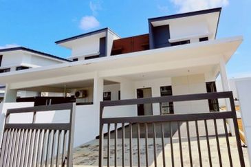 The Maris Residences @ Desaru Coast