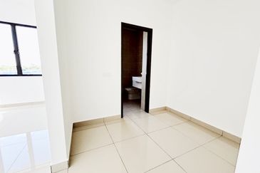 The Maris Residences @ Desaru Coast