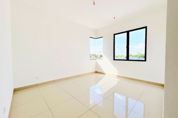 The Maris Residences @ Desaru Coast