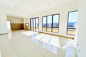 The Maris Residences @ Desaru Coast