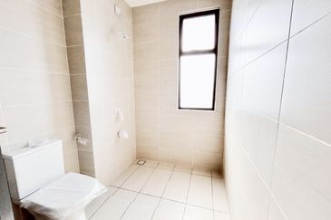 The Maris Residences @ Desaru Coast