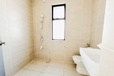 The Maris Residences @ Desaru Coast