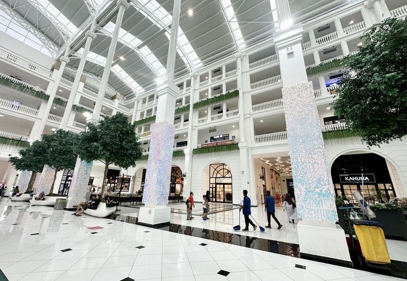 Eco Galleria @ Eco Botanic