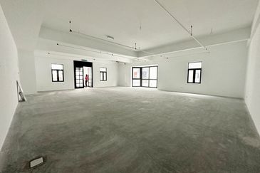 Eco Galleria @ Eco Botanic