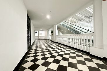 Eco Galleria @ Eco Botanic